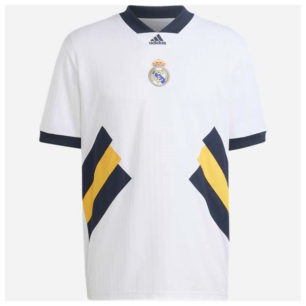 Thailand Trikot Real Madrid Icon 2022-23